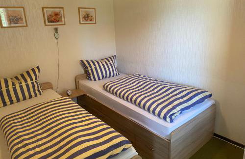 Bungalow, Nähe Ilsenburg und Wernigerode - Foto 10