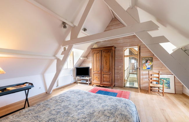 Premium Farmhouse in Nieuwmunster With Pool - Foto 2