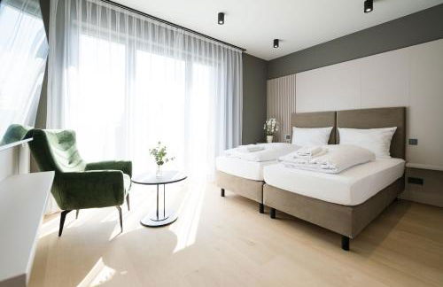 Taunus Suites - Foto 1