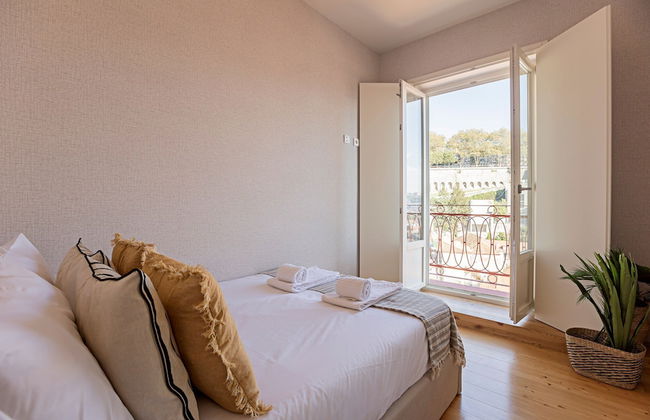 Monte dos Judeus 26 by LovelyStay - Photo 9