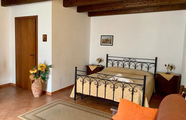 Agriturismo Tenute Pispisa Segesta - Foto 7