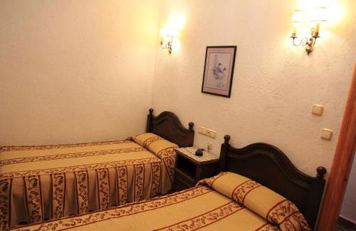 AT Restaurante El Palacil - Foto 83