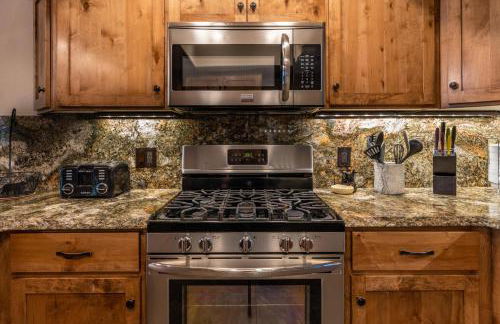 Yosemite Rendezvous - Foto 9