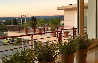Luxury House in Nafplio with a great view balcony - Foto 16