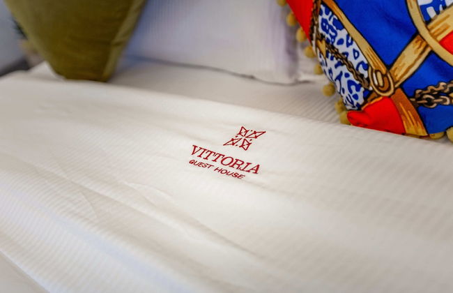 Vittoria Guest House Marrakech - Photo 9