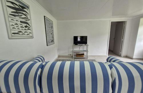 Alma Atlântica, T1 Praia Almoxarife Vista Pico - Foto 10