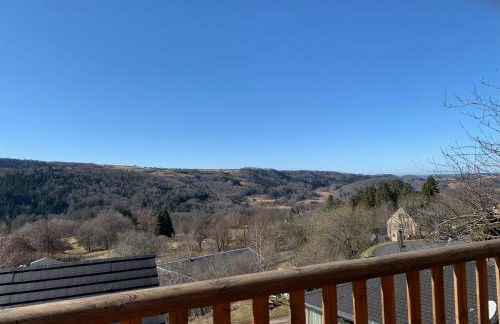 Chalet montagnard Perce Neige avec terrasse plein sud-5 personnes - Foto 16