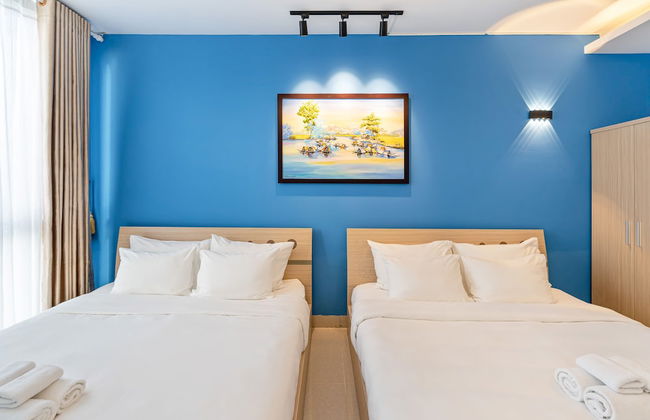 Stephen Luxury Apartments - Foto 25