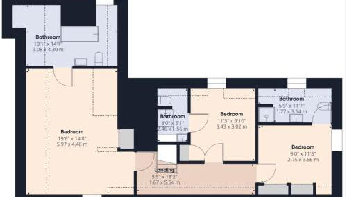 16th Century Farm House,6 Beds,5 BATHROOMS,SLEEPS 15,BBQ,HOT TUB,CINEMA ROOM WITH SURROUND SOUND,With Cymru Holidays - Foto 4