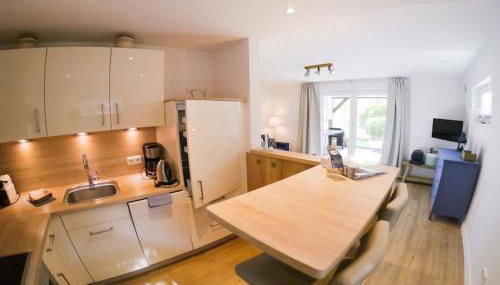 Ferienwohnung in St. Peter-ording - Foto 3