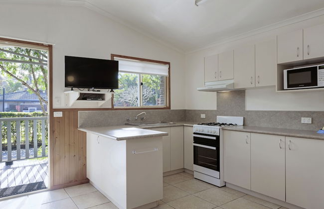 Discovery Parks - Emerald Beach - Foto 31