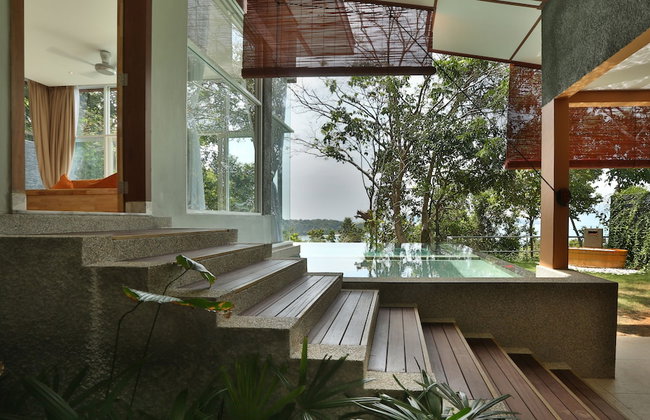 Ambong Pool Villas - Foto 80