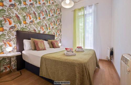 Alcam Montjuic - Foto 1