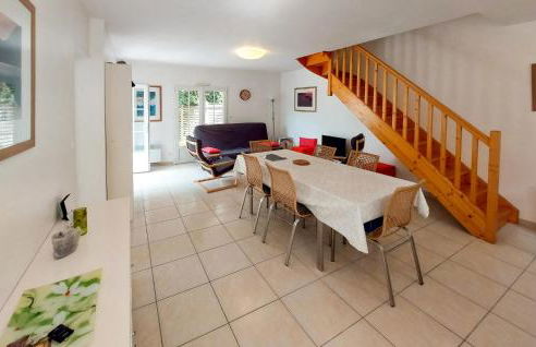 3 Bedroom Gorgeous Home In Jard-Sur-Mer - Foto 6