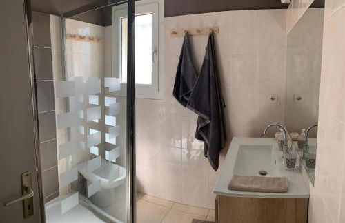 Maison cosy clim jardin netflix - Foto 9