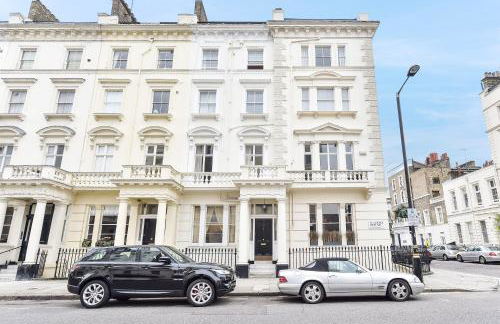 Smart 2 bedroom flat near Pimlico Tube - Photo 44