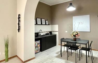 Grey Apartment - Foto 21