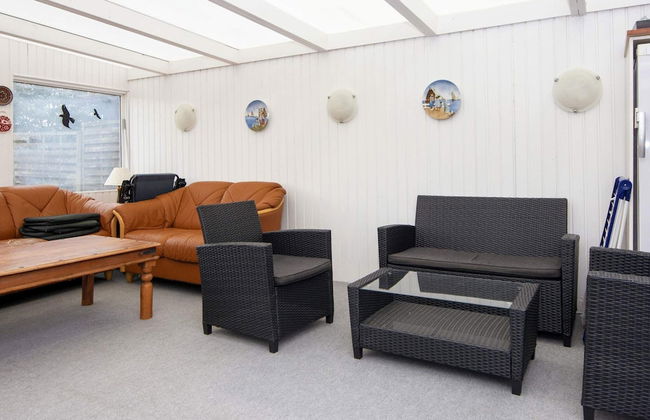 6 Person Holiday Home in Ronde-by Traum - Photo 18