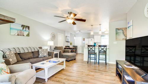 Home 7 Mi to Three Sisters and Hunter Springs - Foto 4