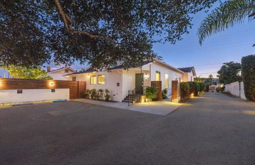 Casa Castillo - Boutique Suites in Downtown Santa Barbara - Foto 42