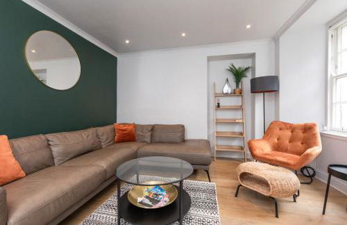 The Edinburgh Meadows Apartment - Photo 4