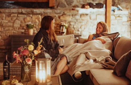 Die Suttenhütte - Foto 47