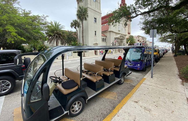 Tour por San Agustín + Paseo en barco - Foto 3