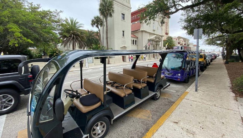 Tour por San Agustín + Paseo en barco - Foto 3