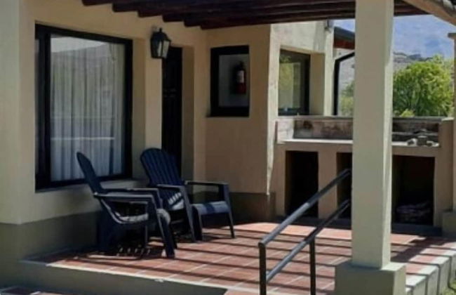 Cabañas Paqarina - Foto 8