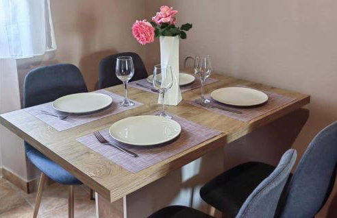 4 Bedroom Stunning Home In Labin - Foto 10