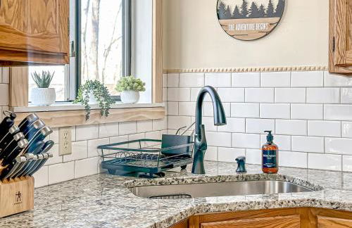 Ski, Unwind, Play Near Big Boulder, Game Room - Foto 16