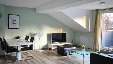 Fewo Gloria - Foto 2