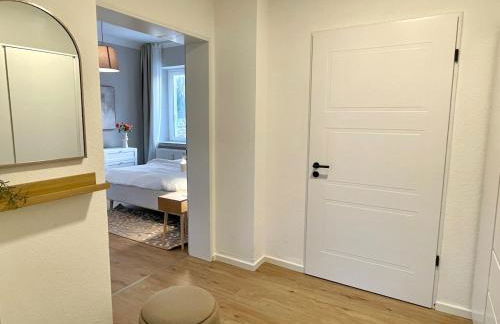 Sonnendeck Suit - zentral und ruhig - Foto 6