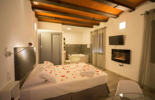 Estudios Rurales La Casa de Luis - Foto 37