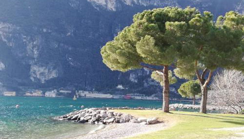 Casa Tecla, bright apartment in a single house - Foto 5