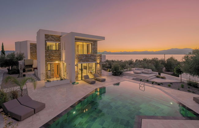 Elia Cove Luxury Villa II - Foto 38