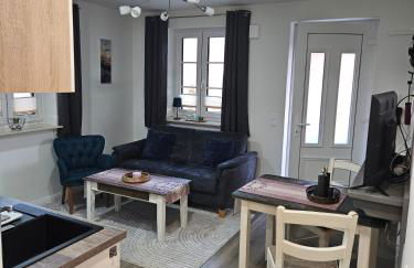 Ferienwohnung - Wolkow - Foto 12