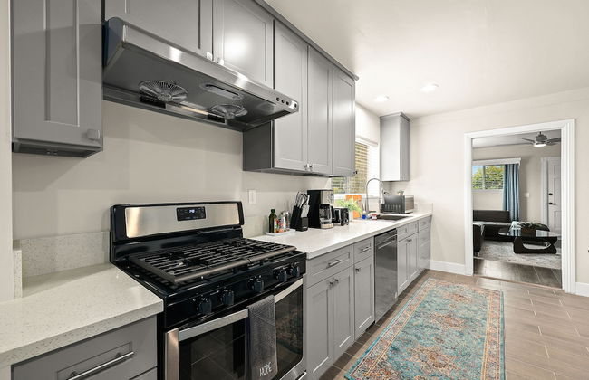 Stylish & Charming 15min to Downtown LA - Foto 11