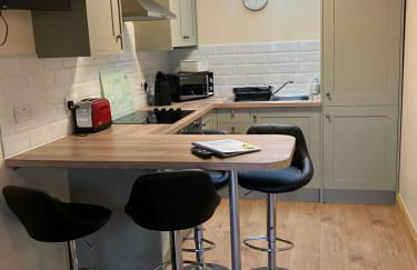 Cosy 3-bed Apartment on Exmoor - Photo 10