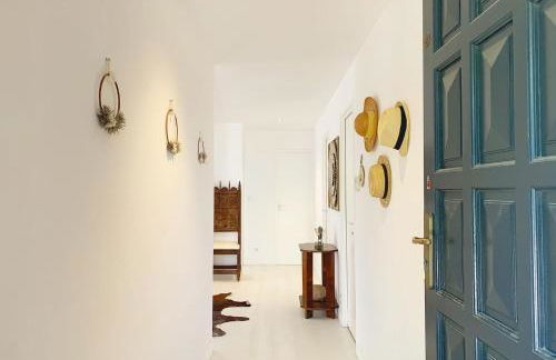 Le Petit Bali Spacieuse Villa pour 8 avec Piscine - Photo 63