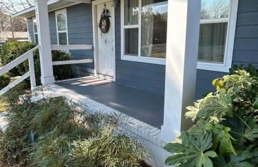 The Crystal Cottage2 - Foto 20