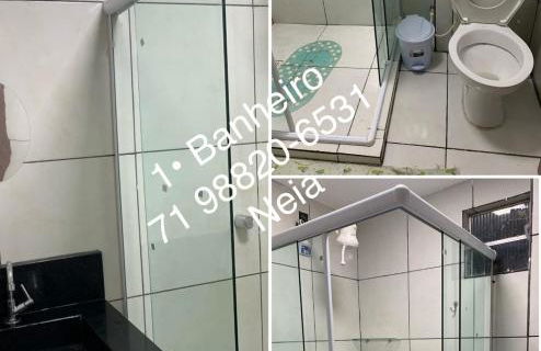 Casa Temporada Itaparica - Photo 28