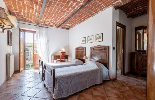 Holiday Home Relais San Desiderio by Interhome - Foto 24