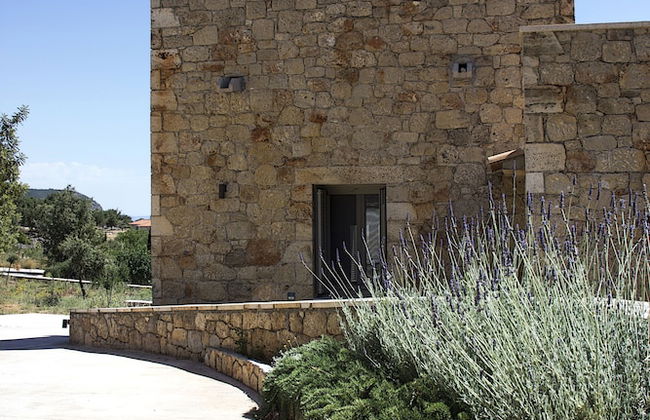 Gea Mani Villas - Foto 22