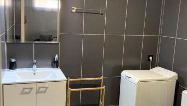 Appartement cosy proche Roissy CDG Astérix DisneyLand Paris - Foto 3