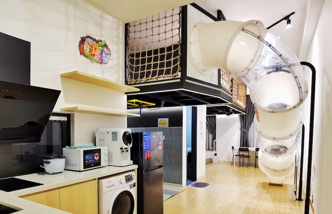 Sunway GRID by SR Home - Foto 3