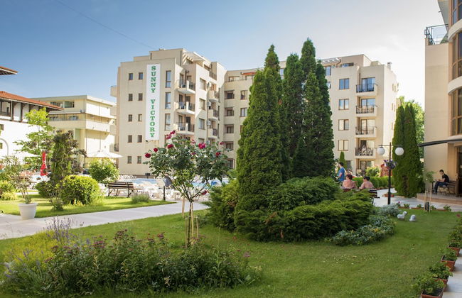 TSB Sunny Victory Apartments - Photo 55