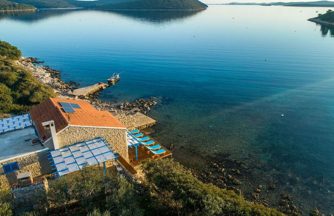 Villa Otus Zadarvillas - Foto 57