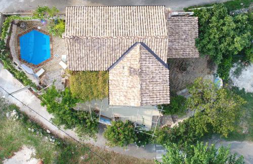 Festina Lente Heritage Villa Krk - Heated pool - Foto 71