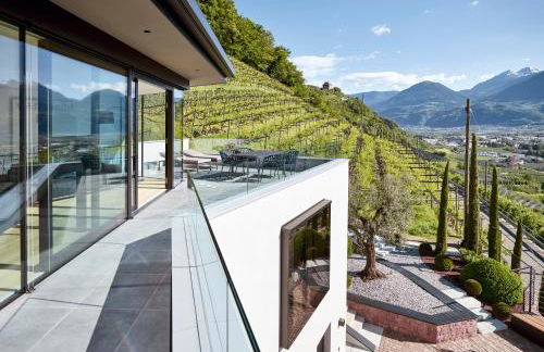 Pratenberg Wine Lodge - Foto 13